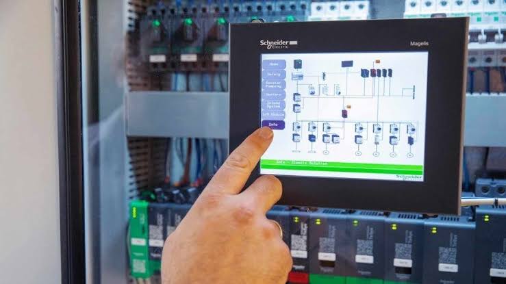 HMI Solutions